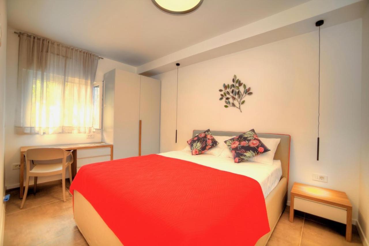 Apartments Villa Rojnica Jelsa  Exteriér fotografie